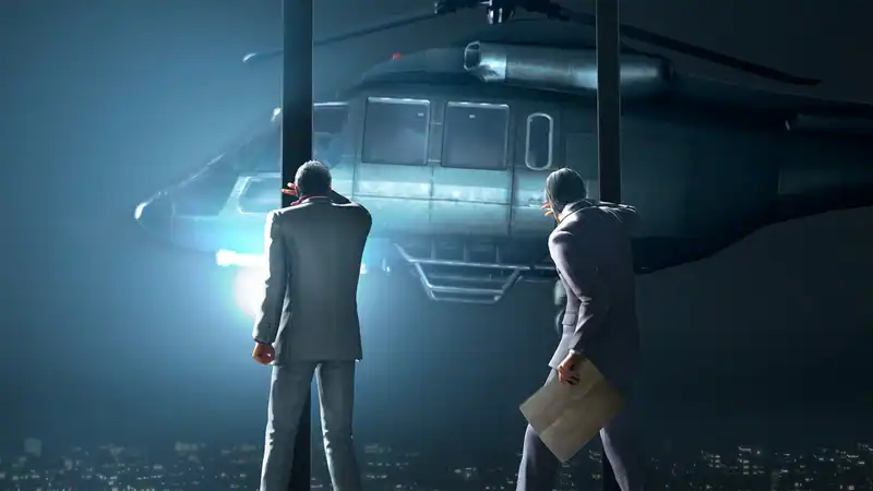 Yakuza Kiwami 3 and Dark Ties — изображение 2