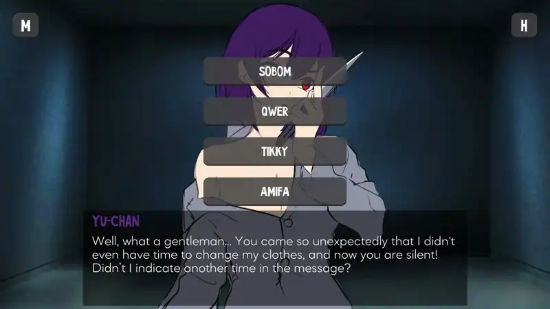 Yandere Date — изображение 2