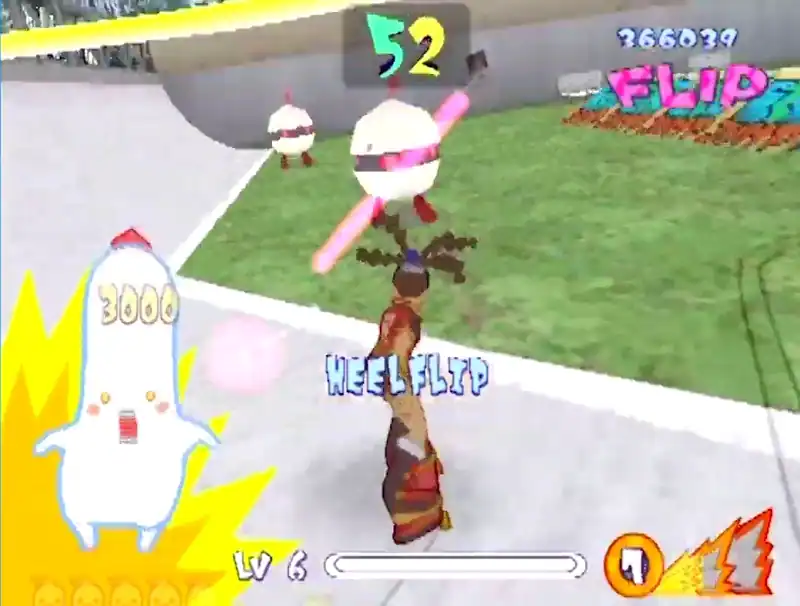 Yanya Caballista: City Skater — изображение 2