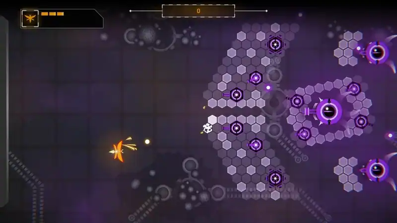 Yars: Recharged — изображение 2