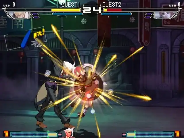 Yatagarasu Enter the Eastward — изображение 1