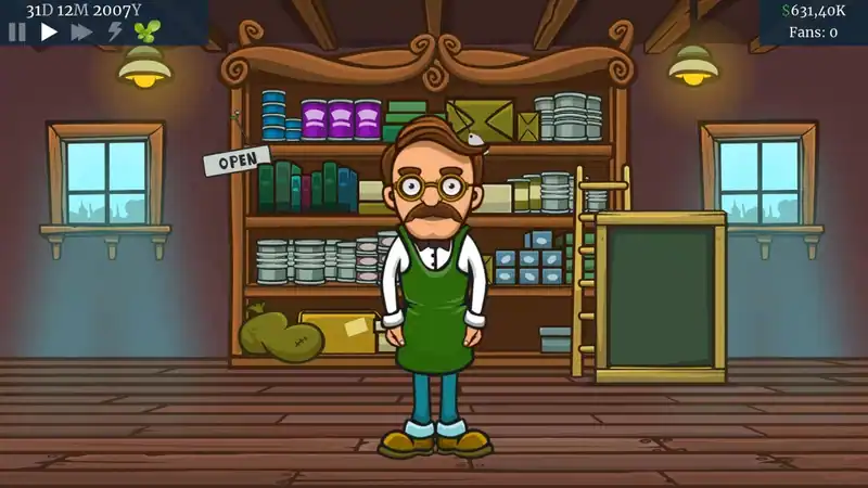 Yerba Mate Tycoon — изображение 1