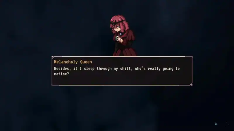 Yes, My Queen — изображение 1