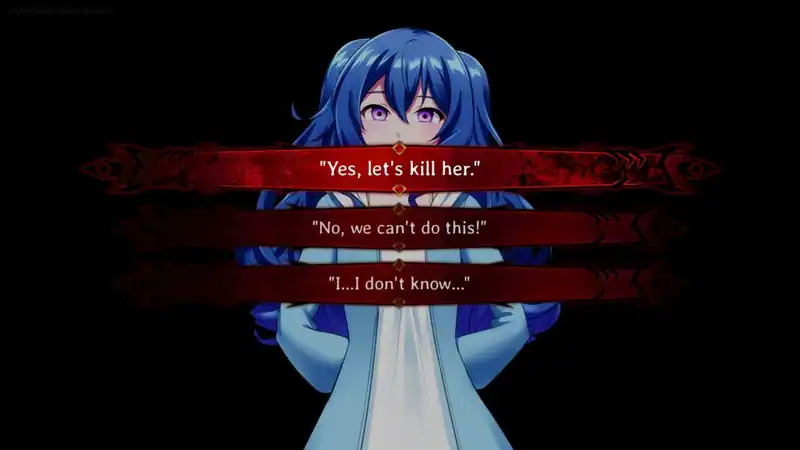 Yet Another Killing Game — изображение 1