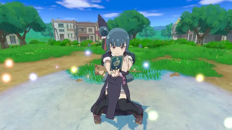 Yohane the Parhelion NUMAZU in the MIRAGE — изображение 1