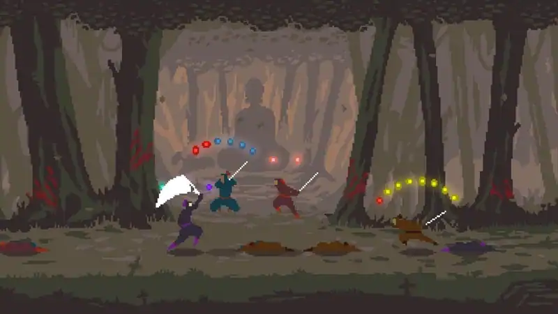 Yojimbrawl — изображение 2