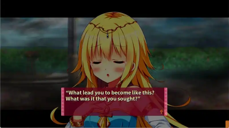 Yomegami: My Sweet Goddess — изображение 1