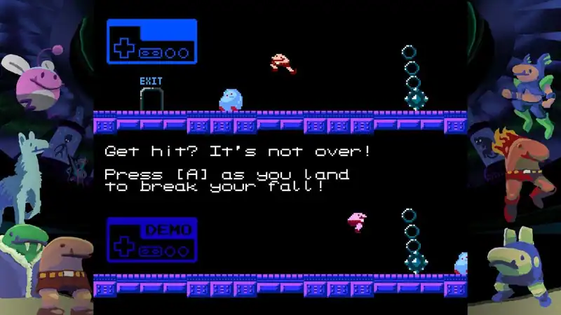You are Peter Shorts — изображение 1