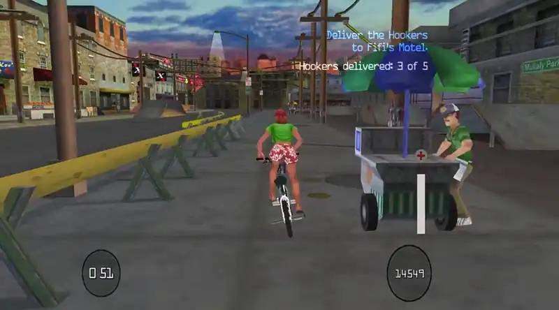 BMX XXX — изображение 2