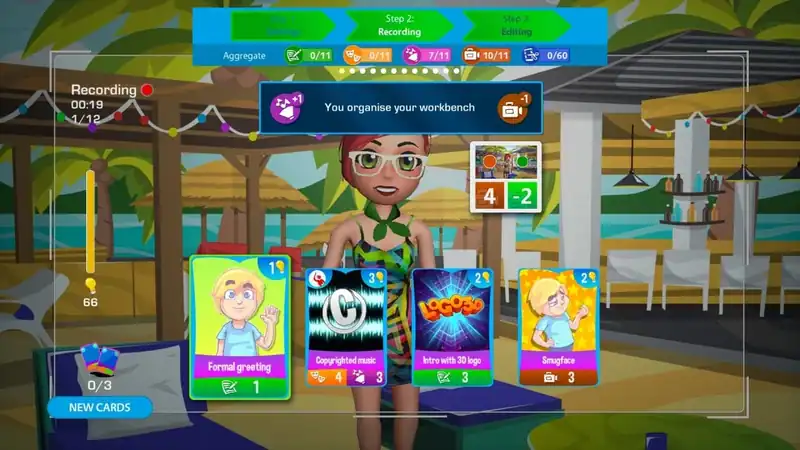 Youtubers Life — изображение 1