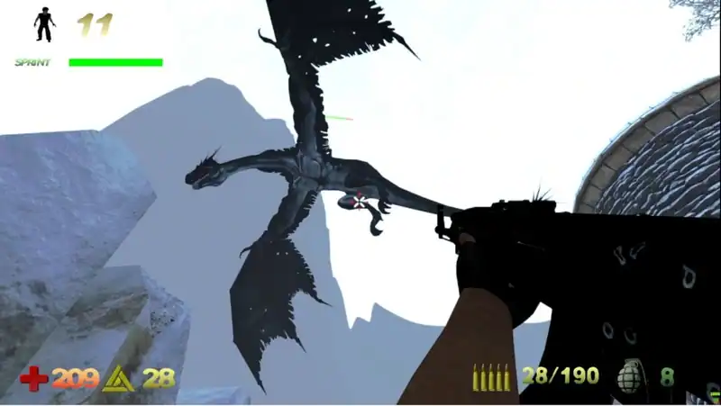 YRek Lost In Portals — изображение 1