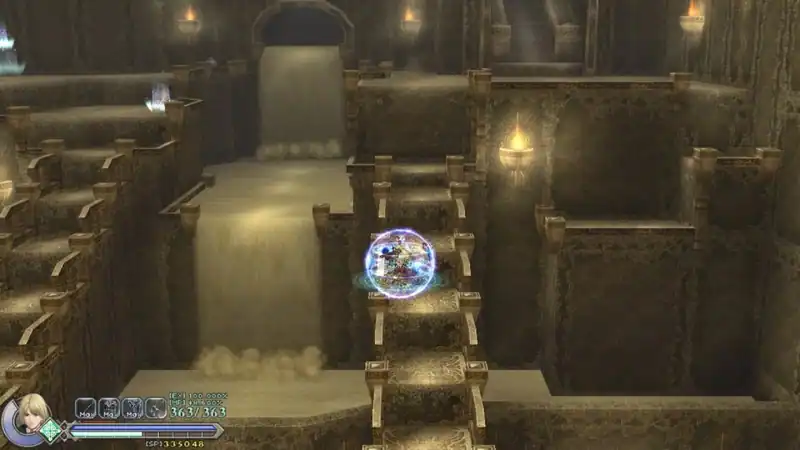 Ys Origin — изображение 1