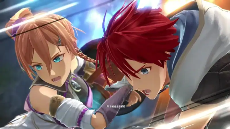 Ys X: Proud Nordics — изображение 2