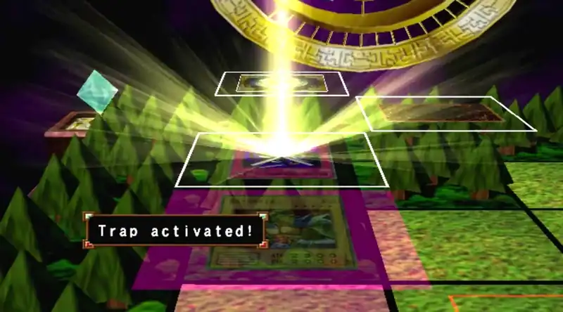 Yu-Gi-Oh! The Duelists of the Roses — изображение 2