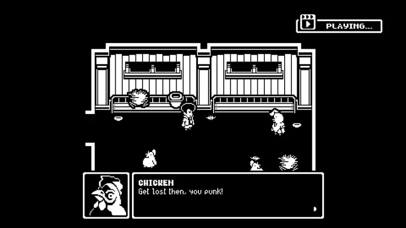 Bob and Bernard Against The Nazis — изображение 1