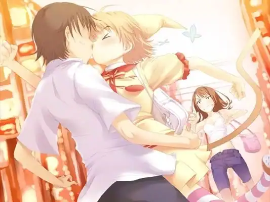 Yume Miru Kusuri: A Drug That Makes You Dream — изображение 2