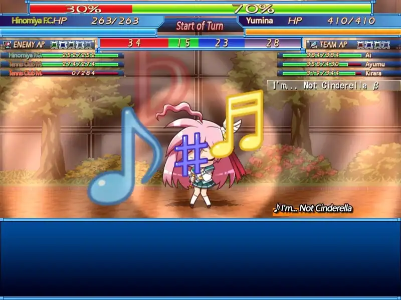 Yumina the Ethereal — изображение 1