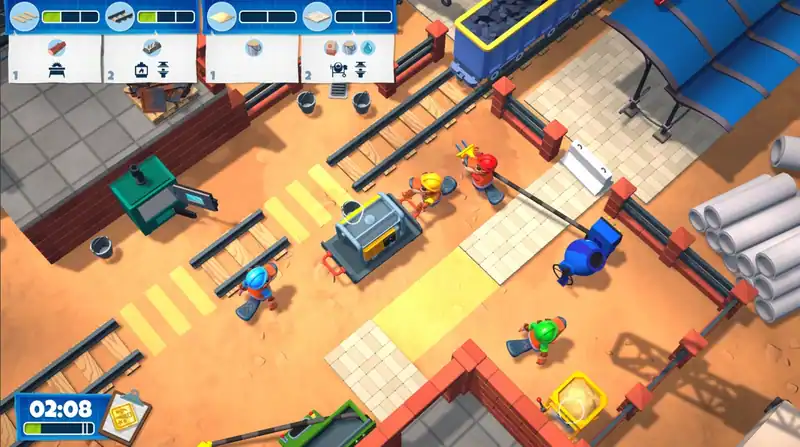 Bober Constructions — изображение 1