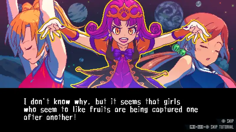 Z-GYUBAAN! — изображение 2