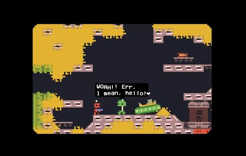 bobo robot — изображение 2