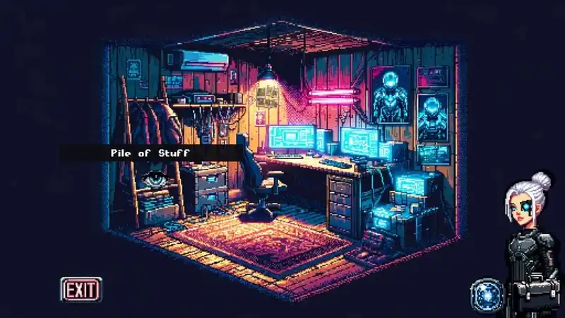 Zarathustra - Cybergeddon — изображение 1