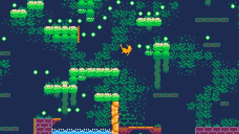 Zebulon: A Lost Cat — изображение 1