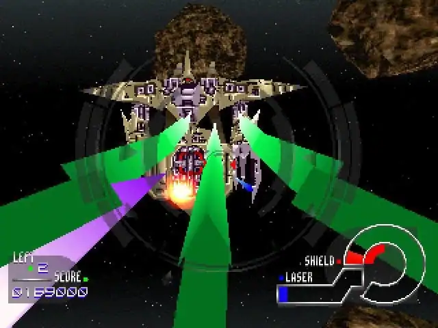 Zeitgeist (1996) — изображение 2