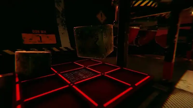 Zeppelin: Escape Room — изображение 1