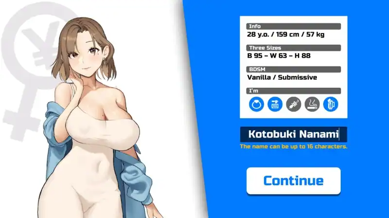 Body Pay — изображение 1