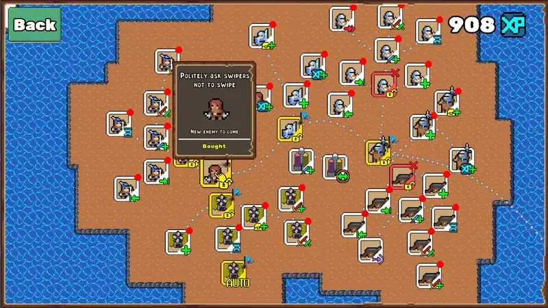 Zero Stress King: Idle Defense — изображение 1