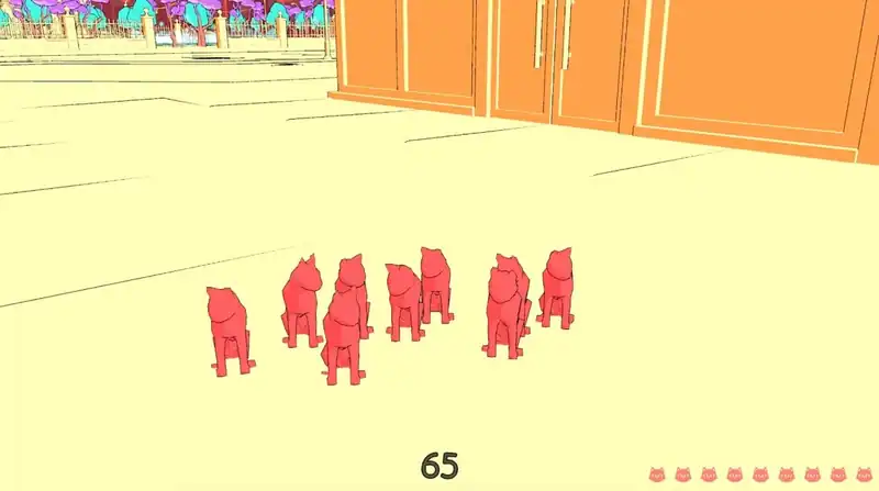 Zippy Detective: Cats — изображение 1