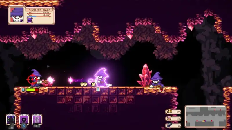 Zlime: Return Of Demon Lord — изображение 1