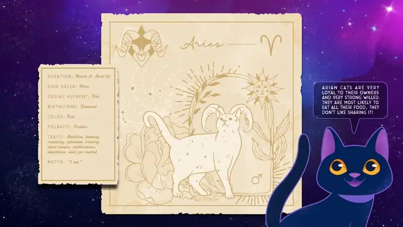 Zodiacats — изображение 2