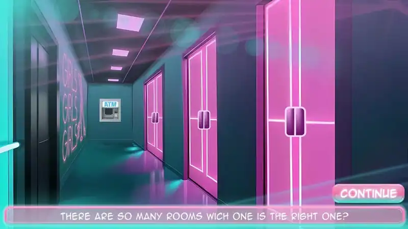 Zoey: Nightclub Secrets — изображение 2