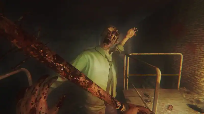 ZOMBI — изображение 2