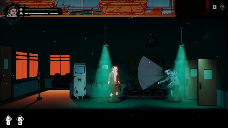 Zombie Clown Trap — изображение 2