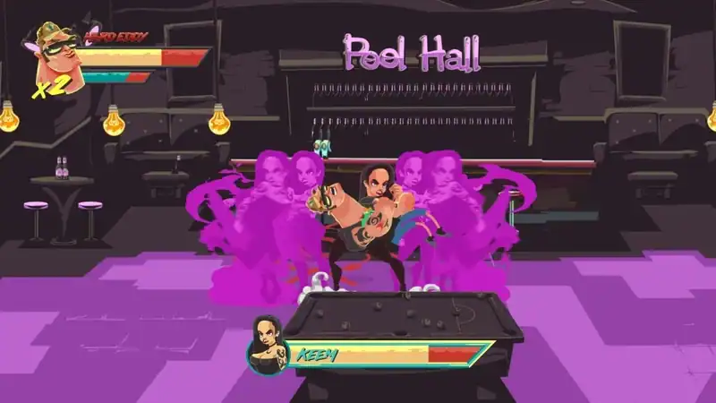 Boet Fighter — изображение 1