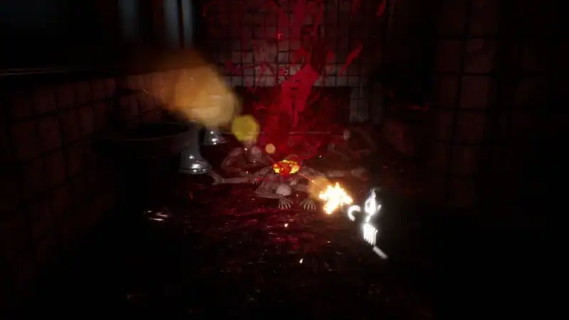 Zombie Nightmare — изображение 1