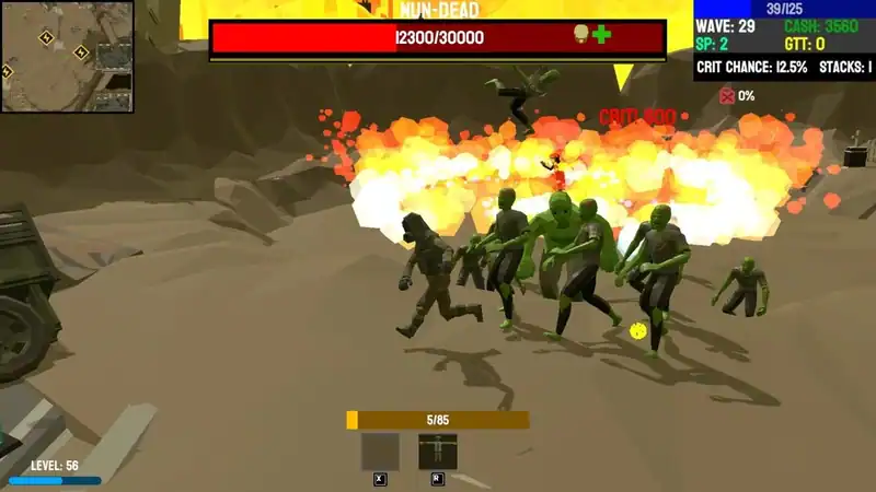 Zombie Slapper — изображение 2