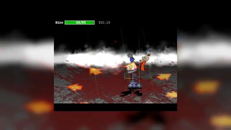 Zombie Smashers X2: Punx and Skins — изображение 1