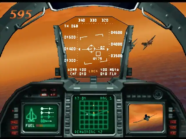 Bogey Dead 6 — изображение 2
