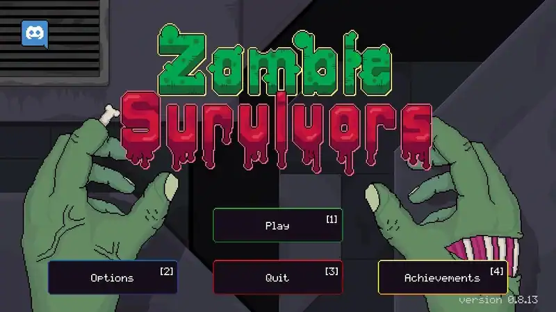 Zombie Survivors — изображение 1