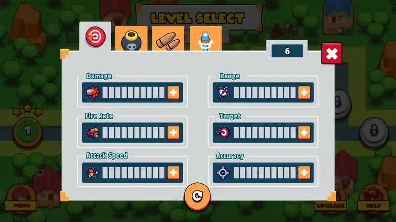 Zombie Tower Defense — изображение 1