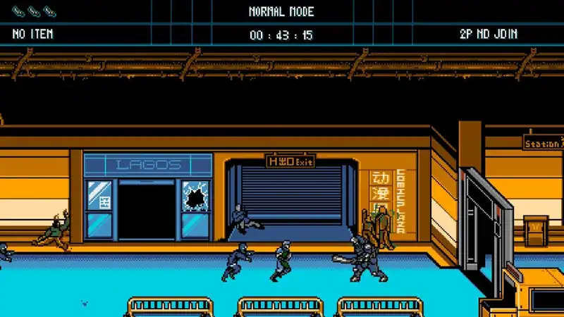 Zombies Attack — изображение 1
