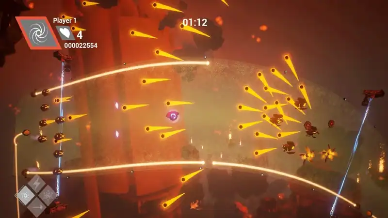 Boiling Bolt — изображение 2