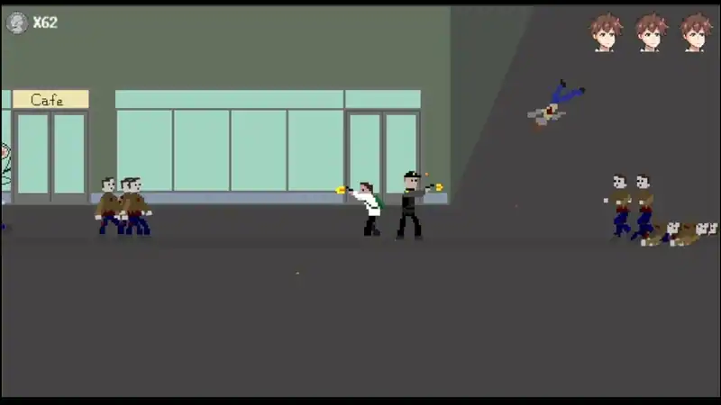 Zone B Korosu — изображение 1