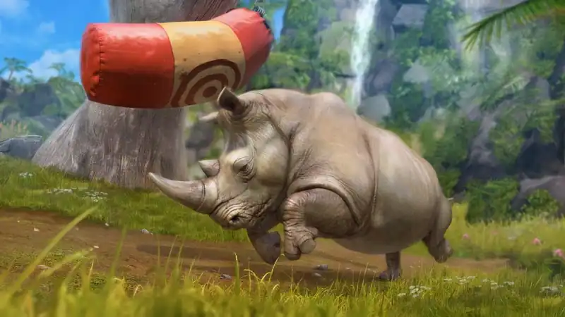 Zoo Tycoon: Ultimate Animal Collection — изображение 1