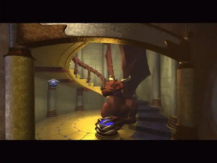 Zork: Grand Inquisitor — изображение 1