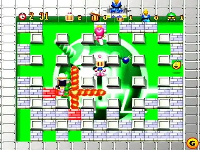 Bomberman Party Edition — изображение 2