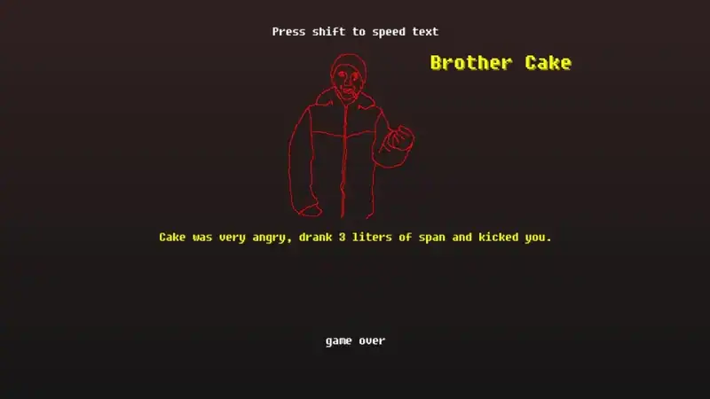 BOMJTOWN — изображение 2